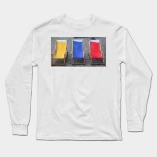 Vaduz, Liechtenstein Long Sleeve T-Shirt